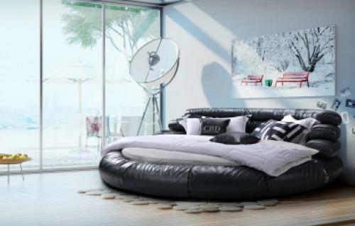 轻奢风家具展,值得推荐的家具展