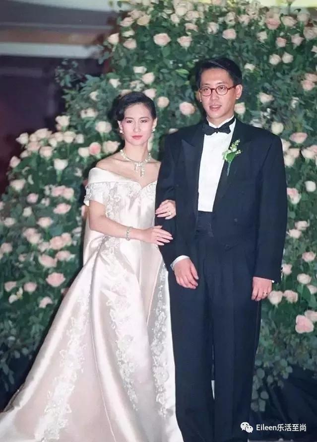 最强前任天团,400亿遗产梦碎,船王两代清流,难敌港姐浪子情史