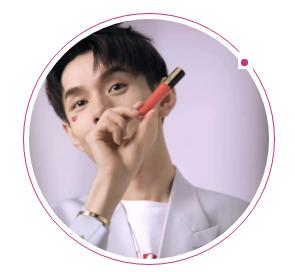 幂琦组合来啦！除了OMG，李佳琦还能教会我们什么英文？