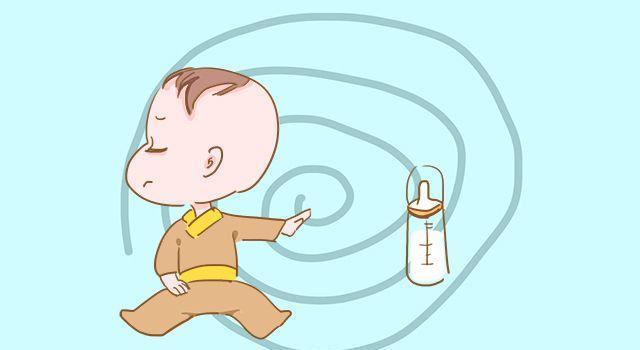 四个月婴儿厌吃奶原因,四个月宝宝情绪糟糕怎么回事