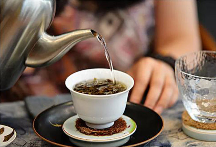 普洱茶的冲泡步骤和方法,普洱茶怎么冲泡最好喝