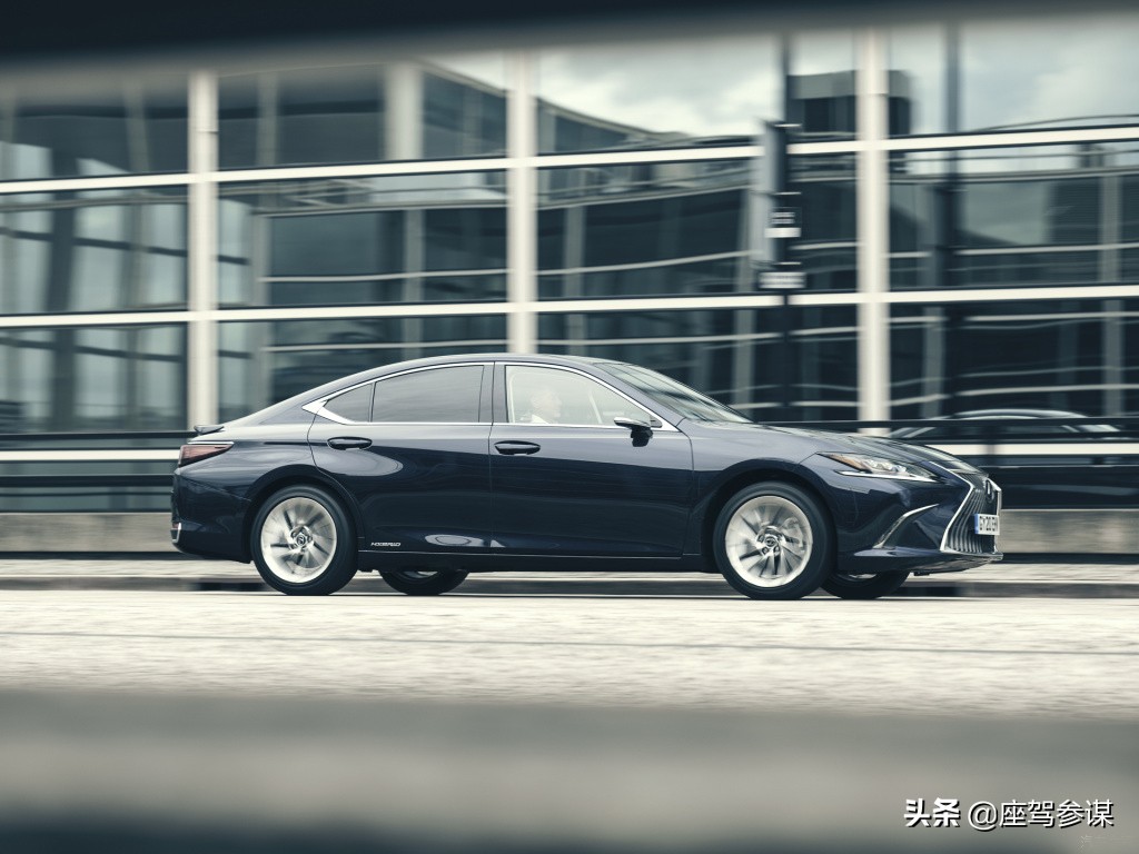 雷克萨斯es到底有多耐用,雷克萨斯es驾驶感受高级吗