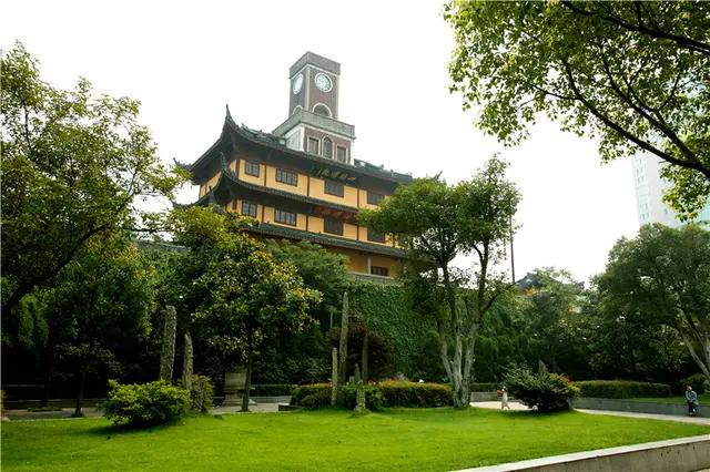 宁波的豪宅区,宁波十大繁华区