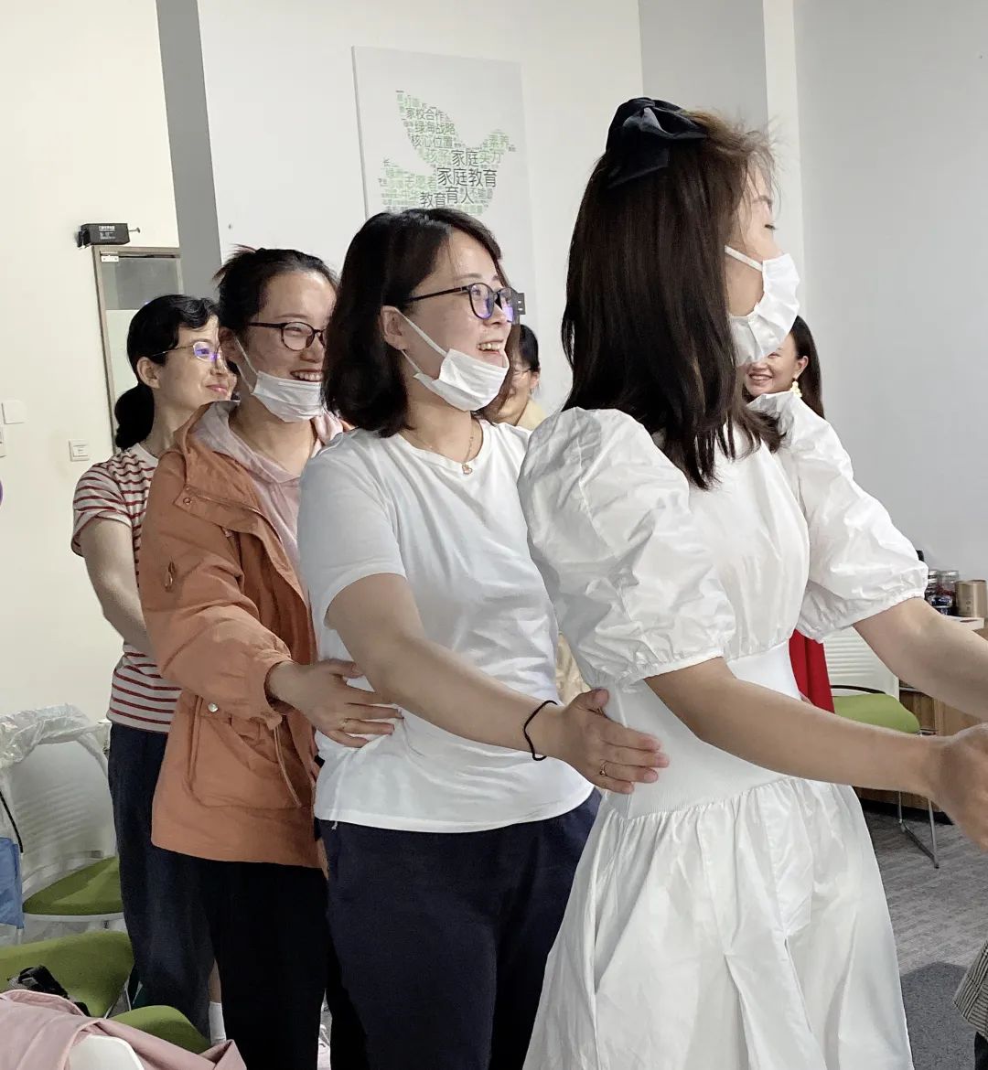 因为爱所以爱战无不胜,一个满满爱意的母亲节