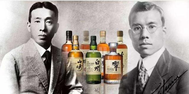 日本威士忌之旅,日本东京威士忌攻略