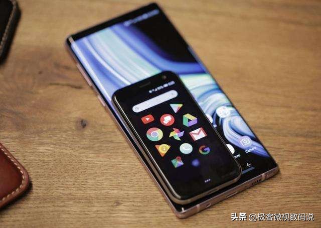 号称“小苹果”的手机到底有多强?何必苦等小屏iPhoneSE2