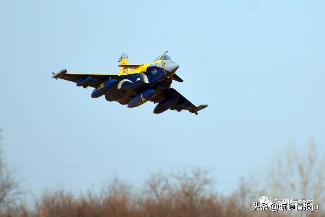 航模测评,航模遥控飞机测评