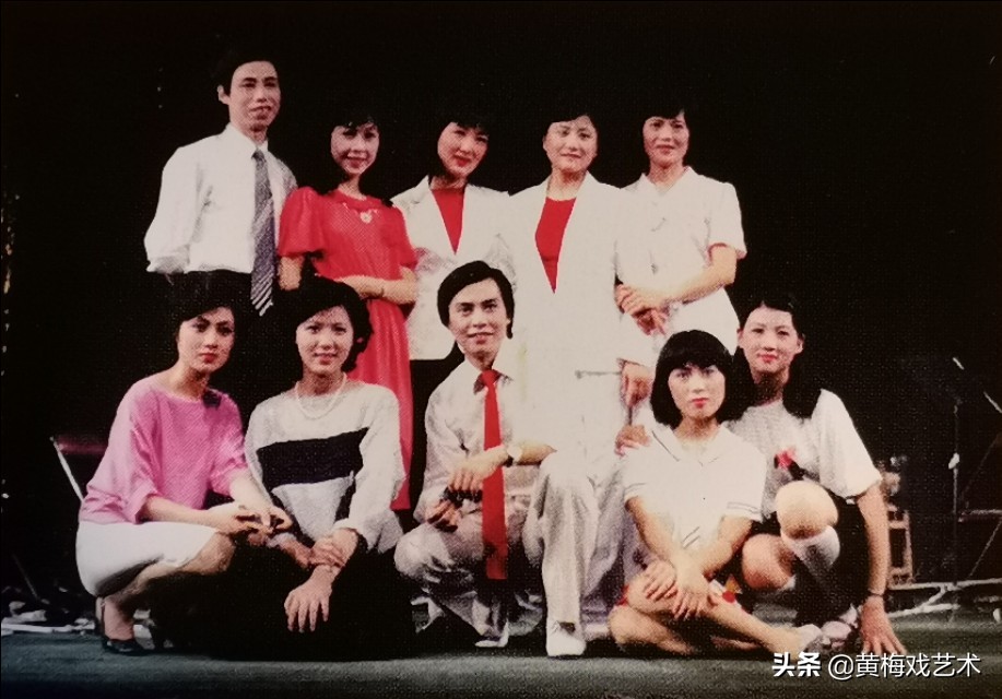 二十年“黄金搭档”，著名表演艺术家黄新德是如何评价马兰的？