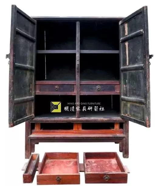 家具中的变形金刚