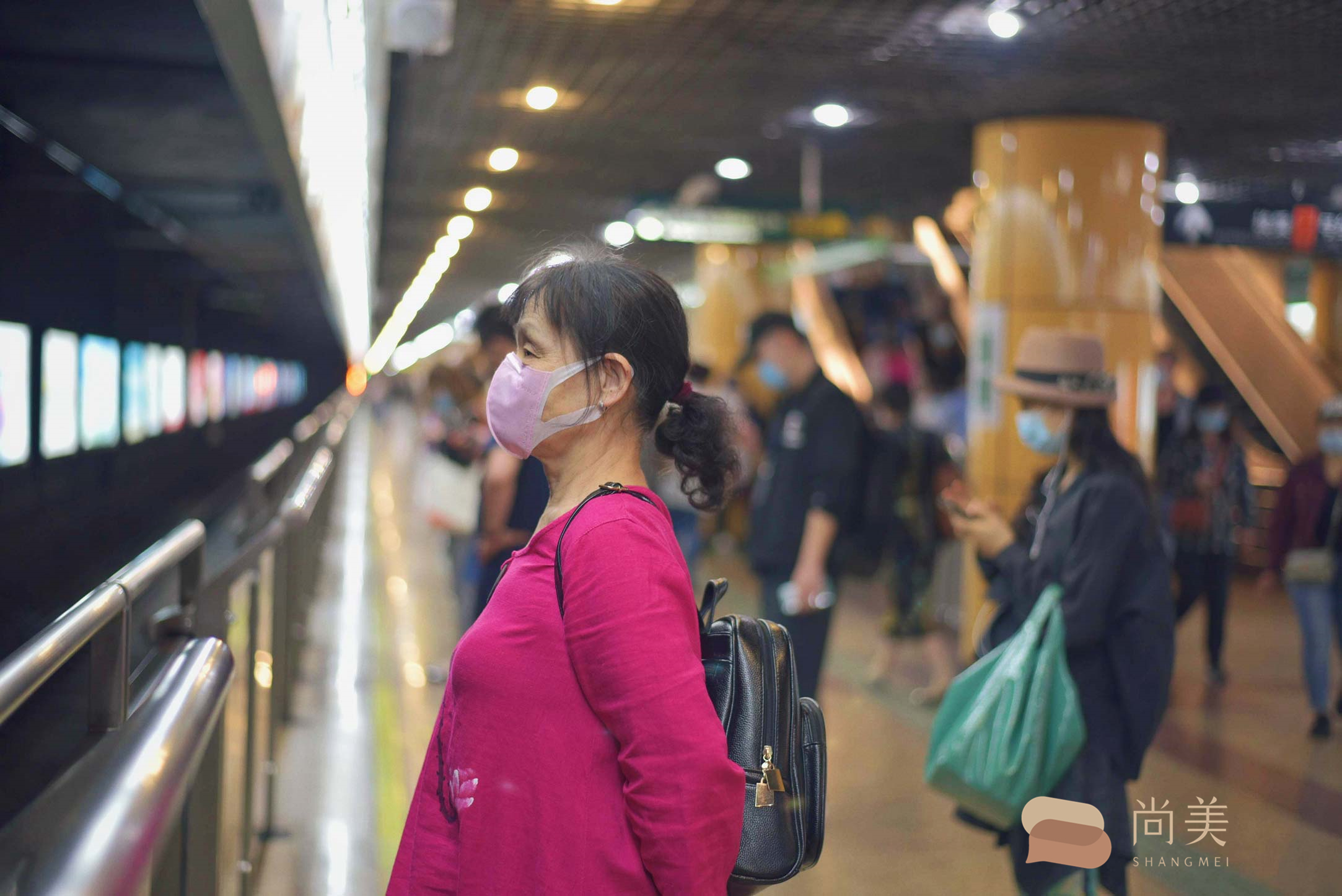 尚美专访丨森活艺术导师周恩泽