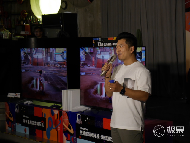 海信路由器,海信电视游戏