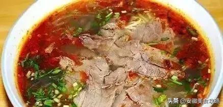 本地人没听过的美食,确实没吃过的美食