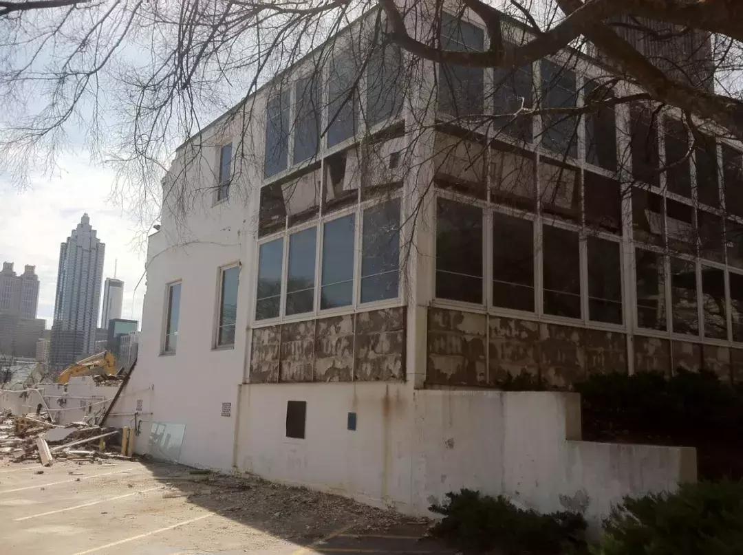 建筑大师们的第一件作品长什么样?