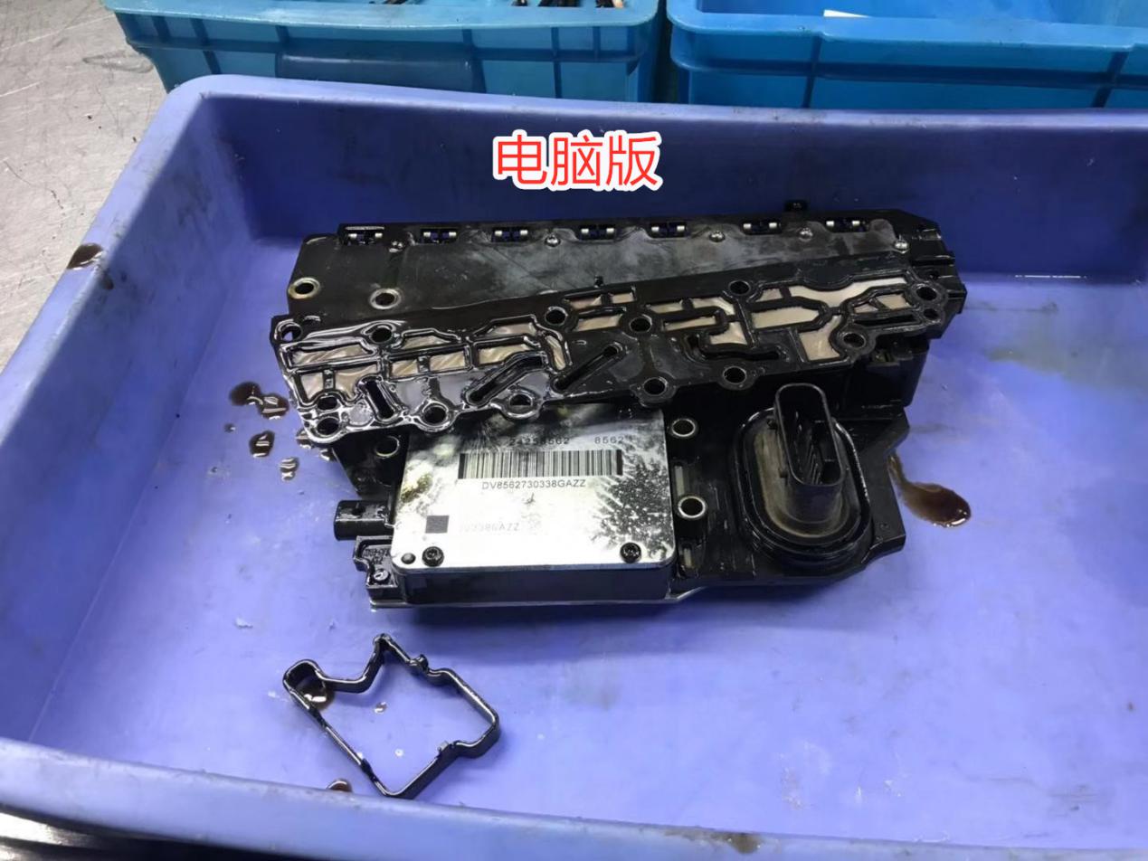 自动挡变速箱故障维修多少钱,自动档变速箱常见故障