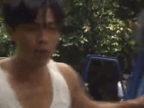 新加坡一姐,因代言导致老公贪财被质疑,如今身材发福难以辨认