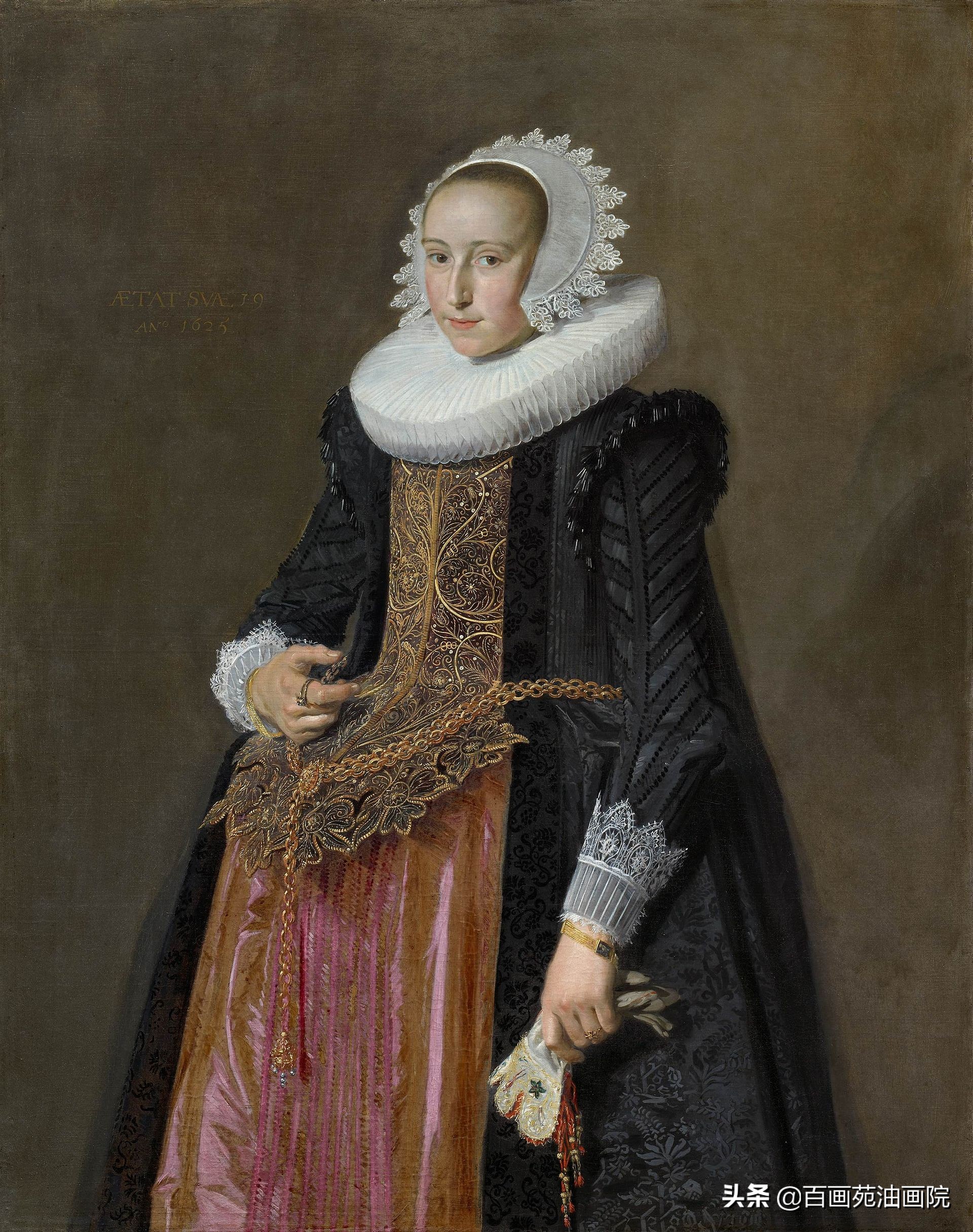 怎么降低油画颜料的饱和度,油画如何稀释颜色