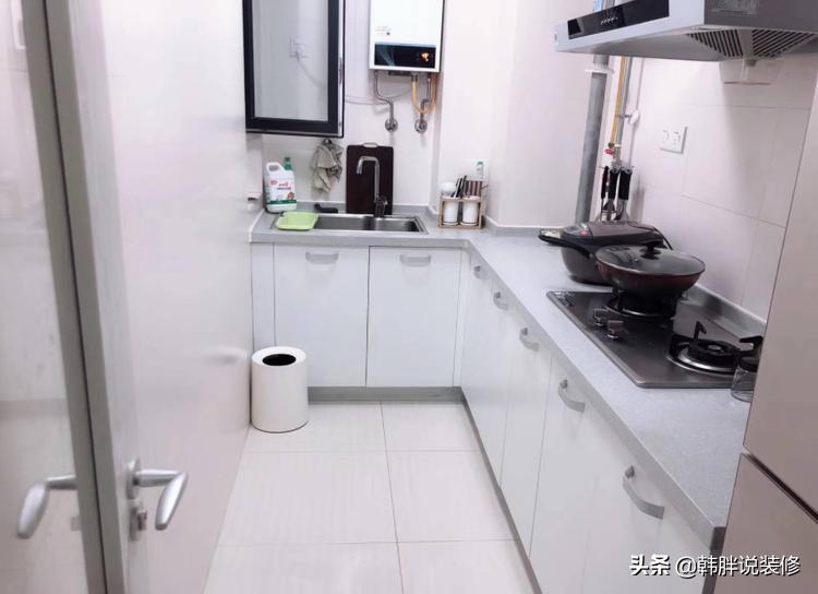 晒晒90㎡万科精装房，这是我见过最美的精装房，看完没有不羡慕的