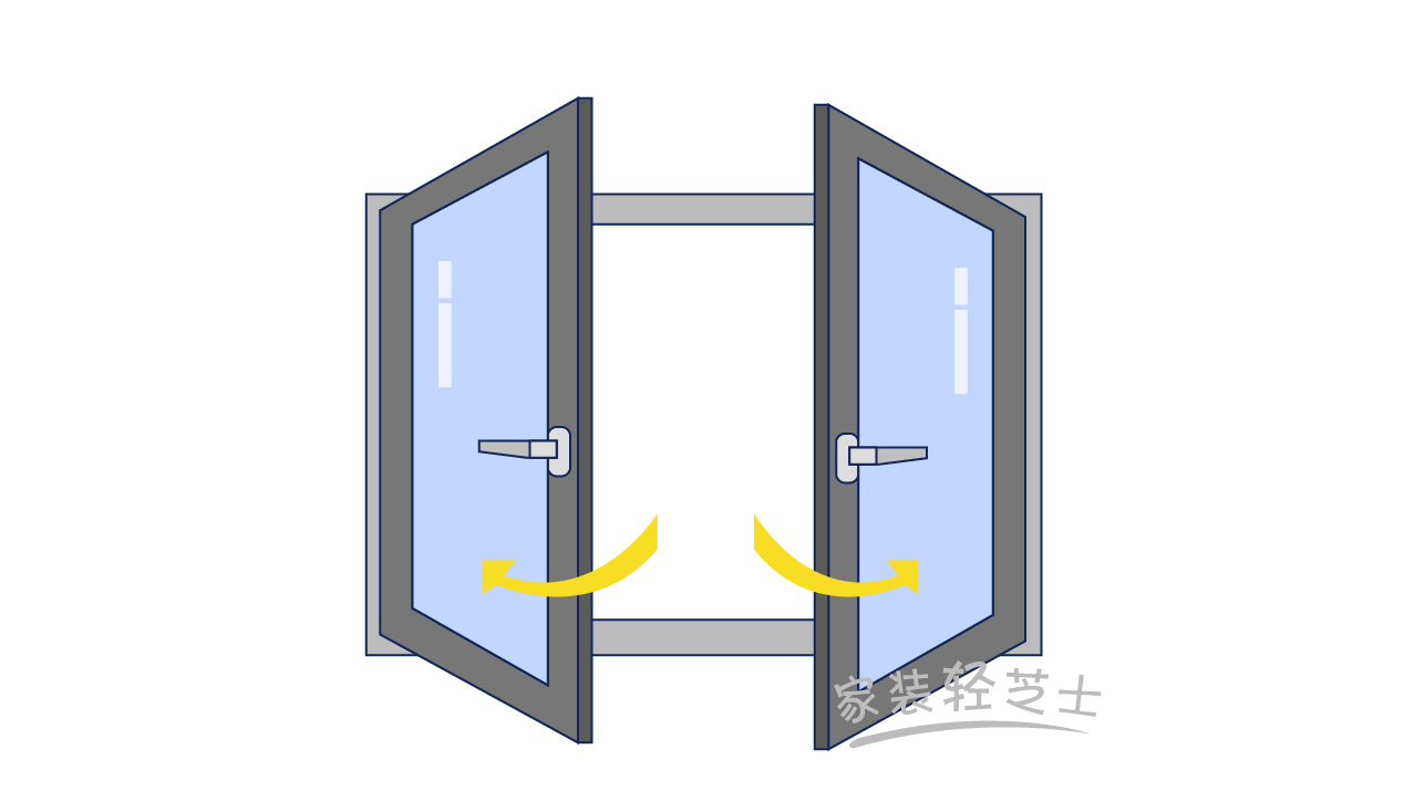 临街窗户隔音妙招,临街窗户很吵有什么隔音板