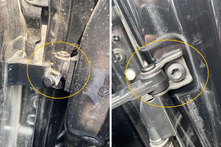 颠覆你认知的报价,这台敞篷奥迪A5有点狂,不!是卖家狂