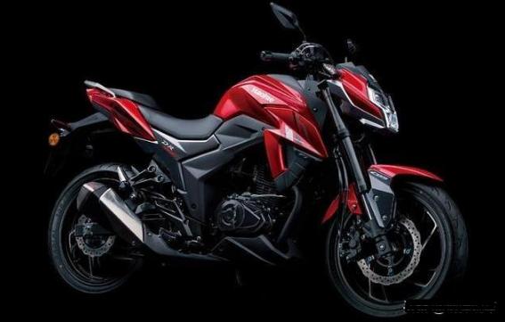 万元踏板摩托车推荐豪爵uy125,十大适合新手摩托车