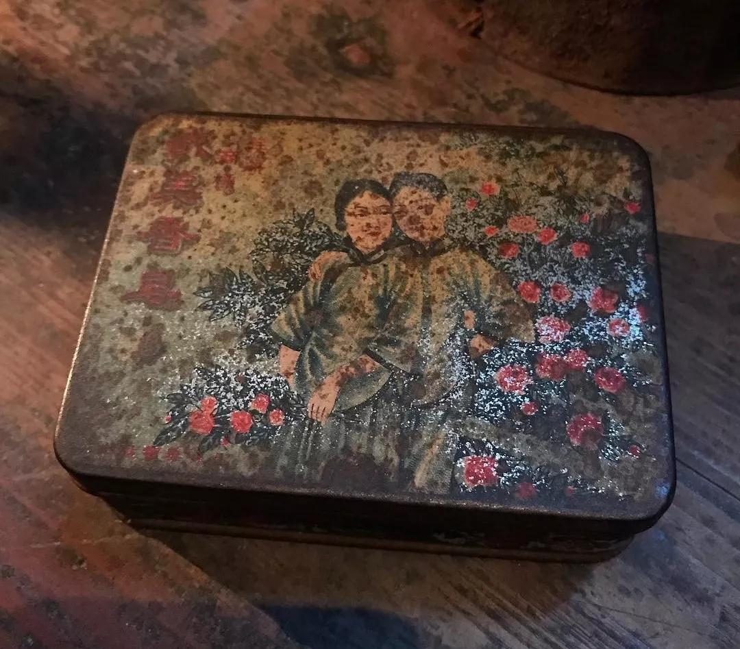 安徽大山废弃的古宅,安徽一座百年废弃的古宅