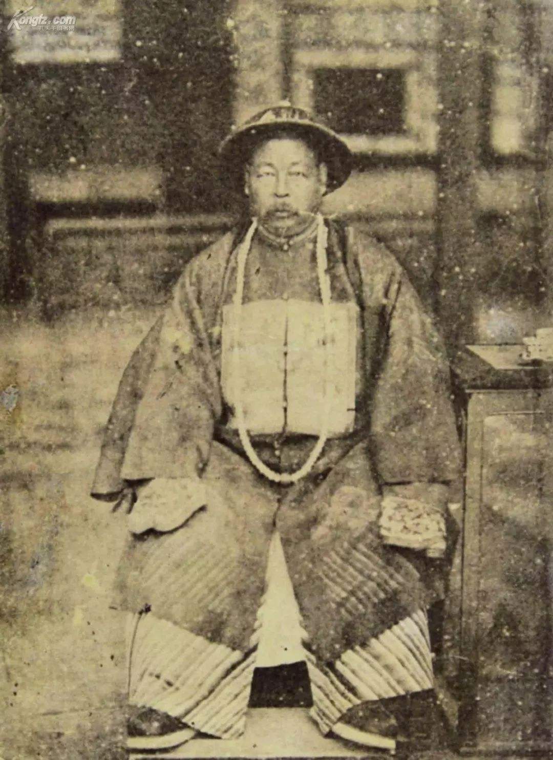 从清朝首富胡雪岩破产中吸取教训,清朝末年红顶商人胡雪岩介绍