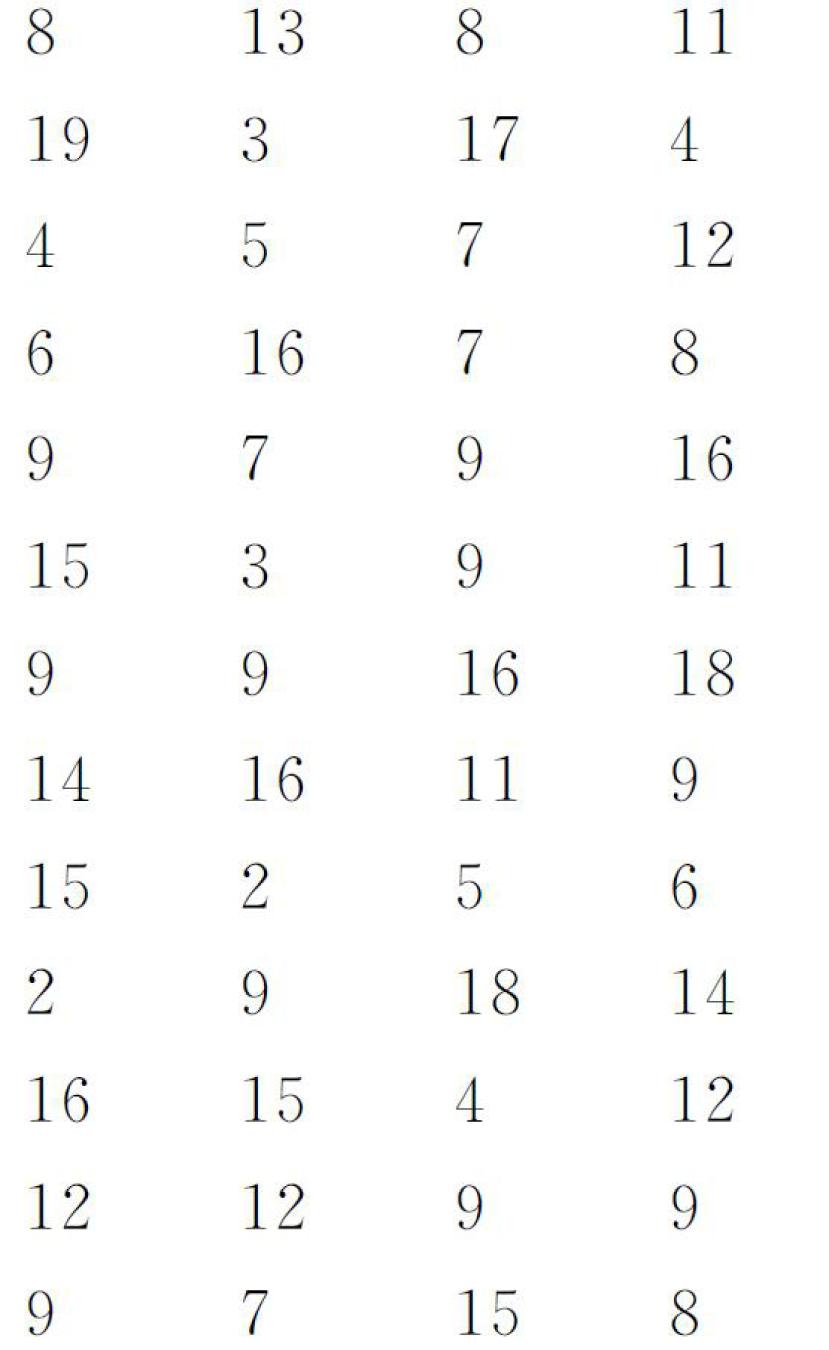 算术技巧100以内加减法口算,如何训练6岁孩子算术口算能力