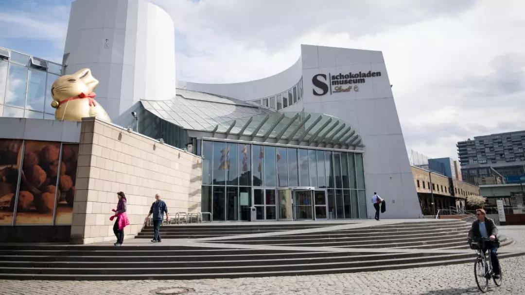 有趣博物馆,趣味馆推荐