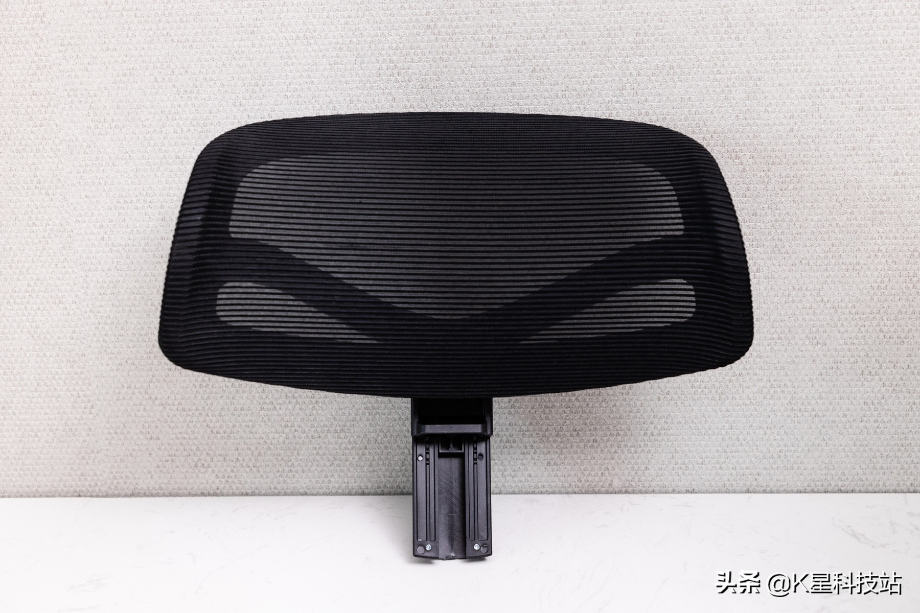 我们的目标是星辰大海,网易严选星舰特别定制人体工学椅开箱