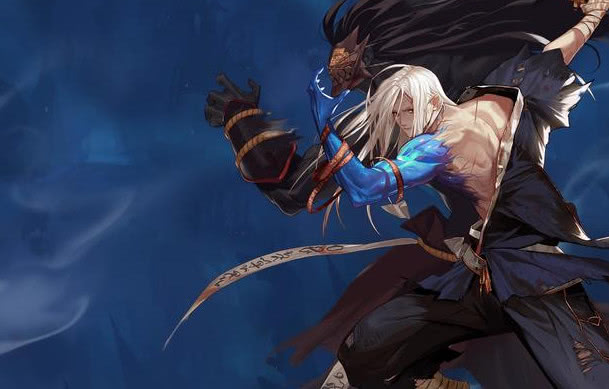 dnf改版最新鬼剑士,dnf鬼剑士一二三觉醒