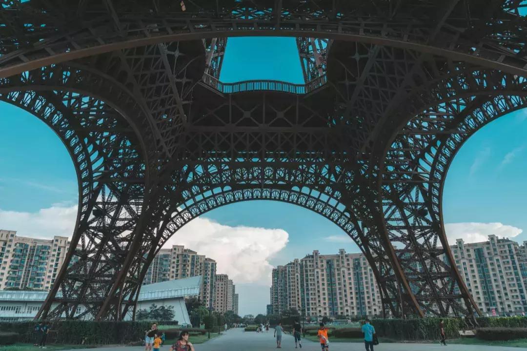 杭州余杭天都城,余杭区天都城