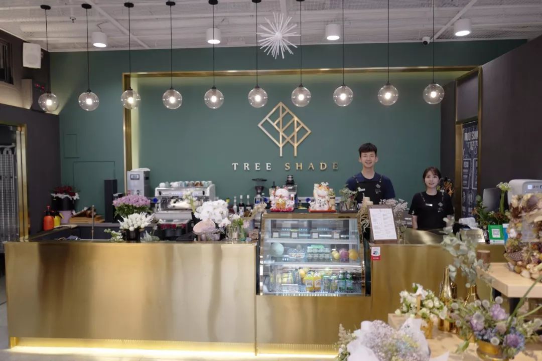 注册花艺工作室和花店,花艺店还是花艺馆