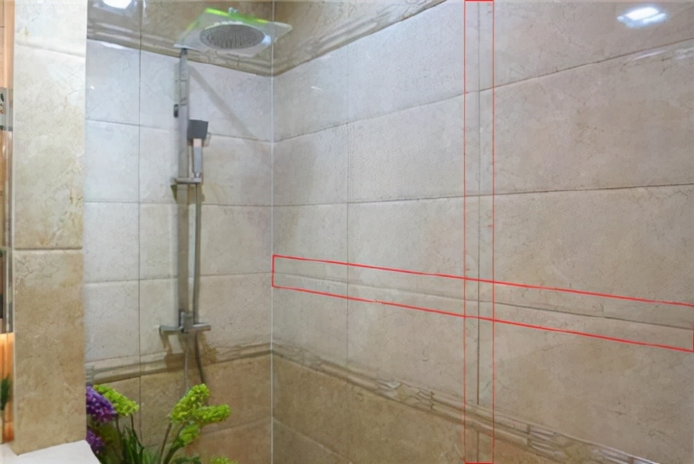 外墙瓷砖没留缝渗水怎么办,瓷砖缝渗水用什么办法处理