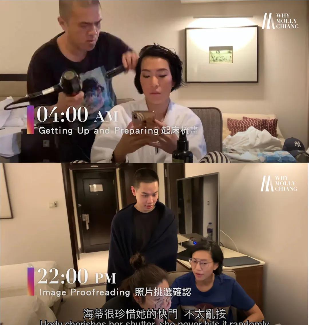 外形被嘲土气是个时尚绝缘体,被嘲笑又黑又丑韩国女星