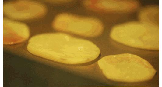 绝大多数吃货不知道的套路，都藏在薯片里（菲李漫画）