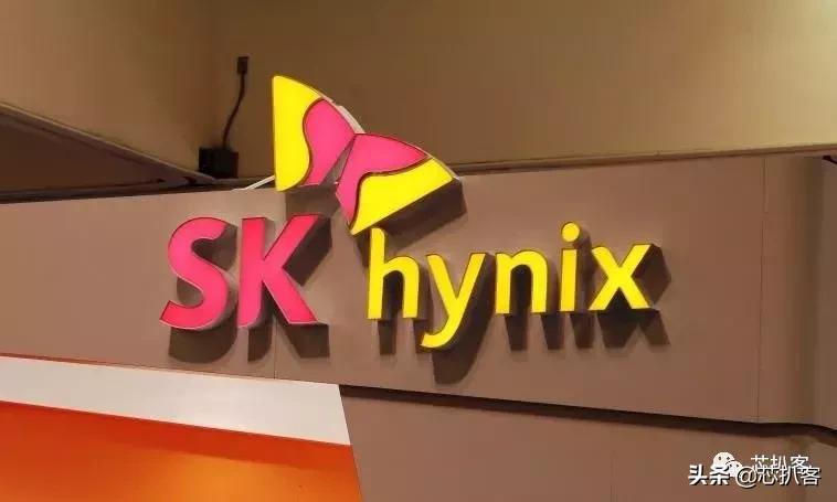 日本“突袭”，SK海力士或将停产！日韩内存业恩怨史跟汇率有关？