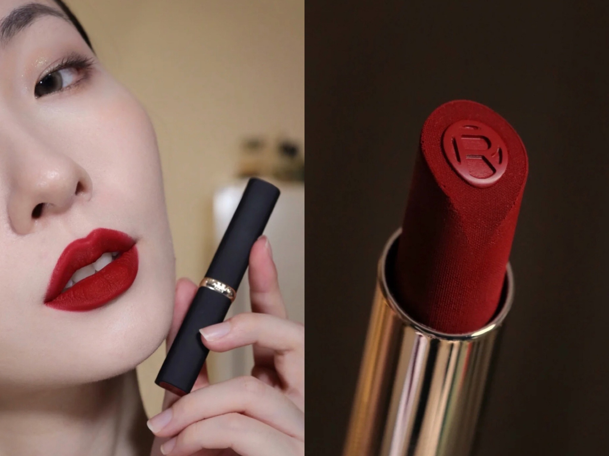 一看就很有钱的女人，都喜欢买这几支口红，涂着显白又很有品味