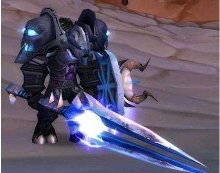 魔兽世界怀旧服：穿刺T是否能代替深防T，浅谈两种“坦克”的利弊