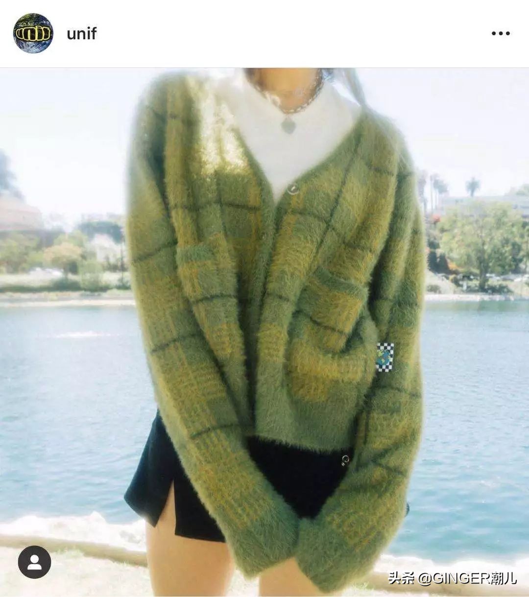 百元随便买衣服,百元入手明星同款