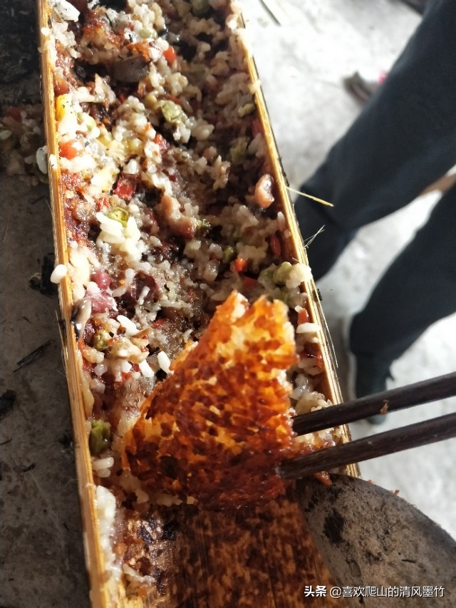 广安方坪乡，寻找传说中的朝阳洞