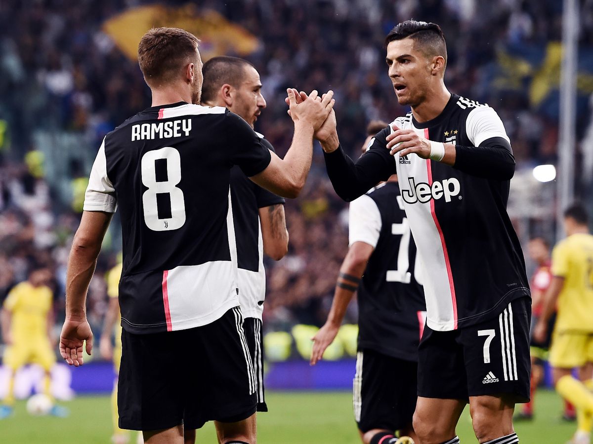 温格对拉姆塞的评价,拉姆塞谈c罗