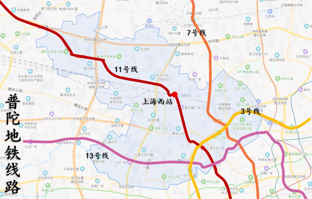 普陀哪里的房价最便宜,普陀房价最高多少