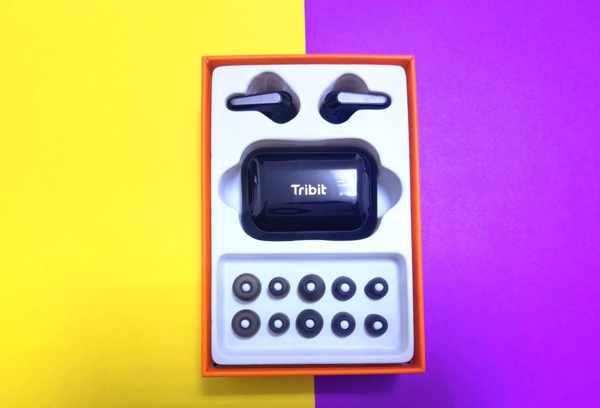 趣倍flybuds5耳机,flybuds5耳机