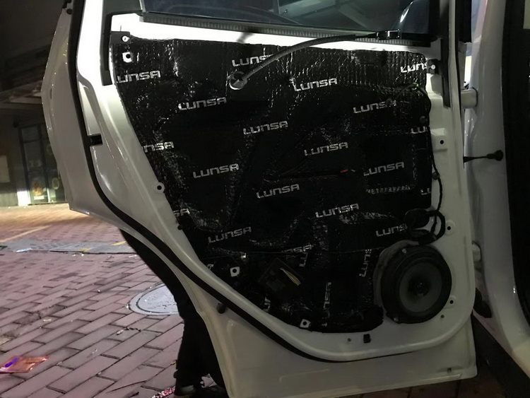 丹拿232和摩雷柯蕾602哪个好,福特翼虎汽车音响改装