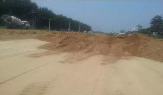 市政公路工程质量通病防治手册,道路路面工程质量通病