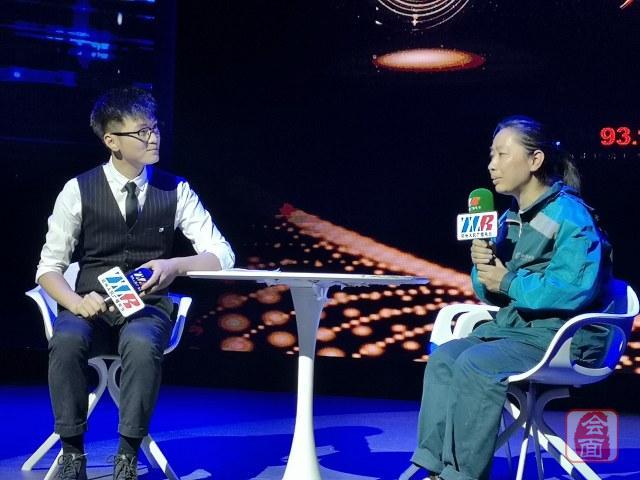 10位央视主持人齐聚主持人大赛,2021郑州台第七届主持人大赛