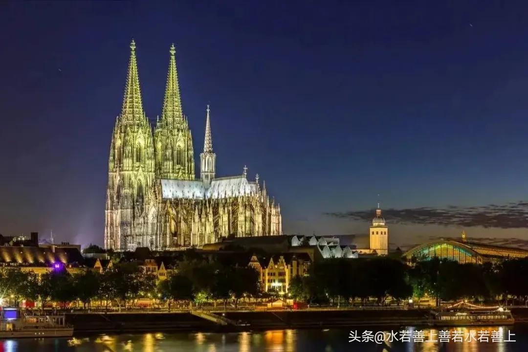 法国十大最美教堂,世界最美教堂是哪一个