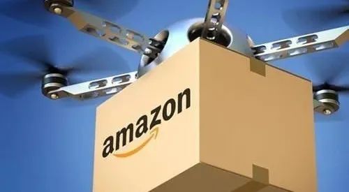 亚马逊市值重返万亿美元,亚马逊市值跌破1万亿美元