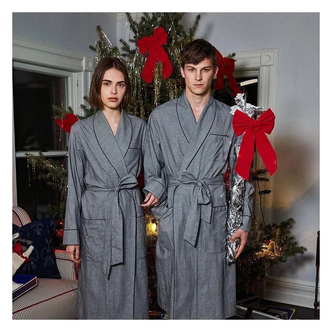 宅家生活指南穿搭 (睡衣宅家标配)