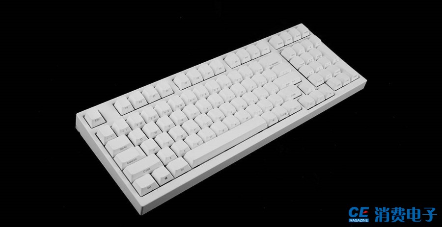 theshy外设键盘,theshy推荐的键盘